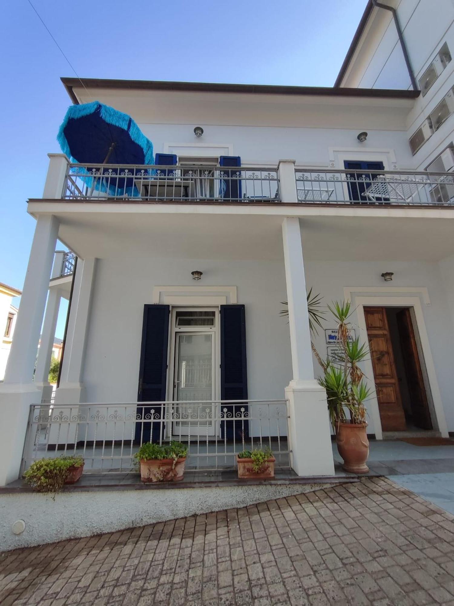 Marina Azzurra Vistamare - Hituscany Marina di Campo Exterior photo