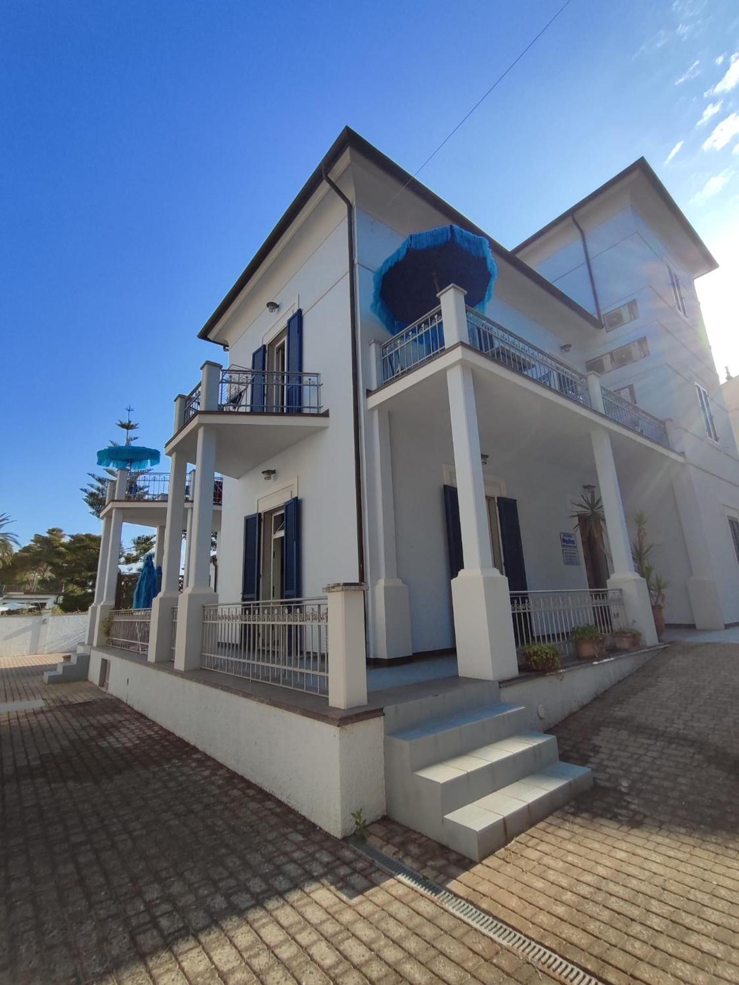 Marina Azzurra Vistamare - Hituscany Marina di Campo Exterior photo