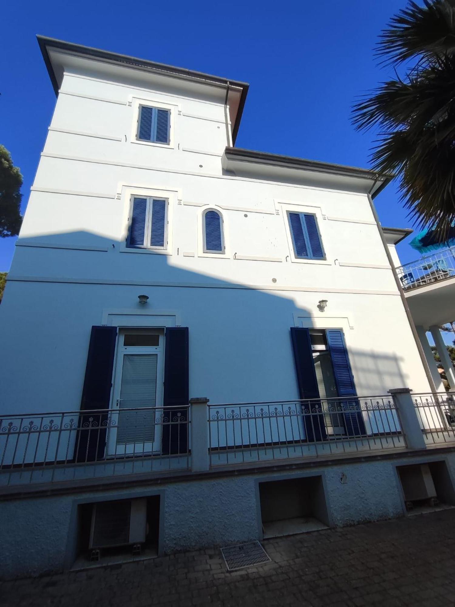 Marina Azzurra Vistamare - Hituscany Marina di Campo Exterior photo