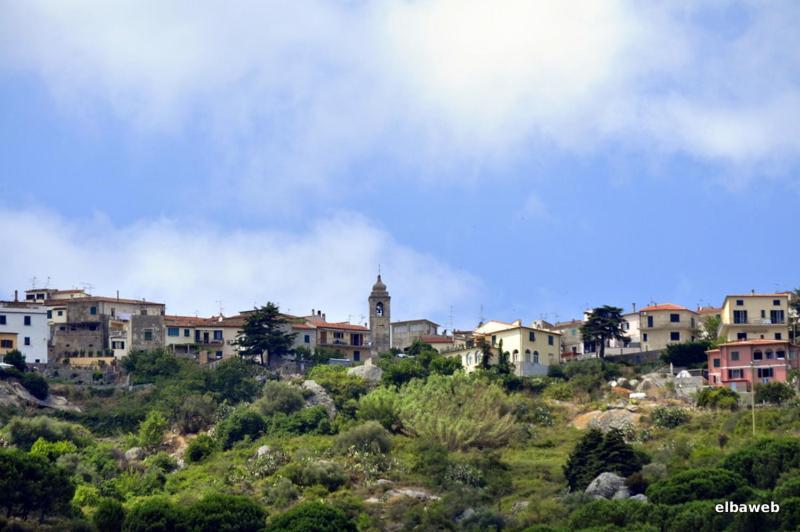 Marina Azzurra Vistamare - Hituscany Marina di Campo Exterior photo