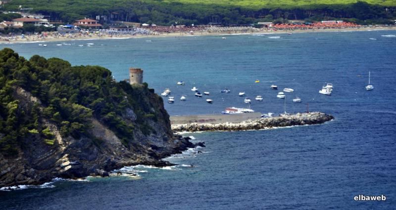 Marina Azzurra Vistamare - Hituscany Marina di Campo Exterior photo