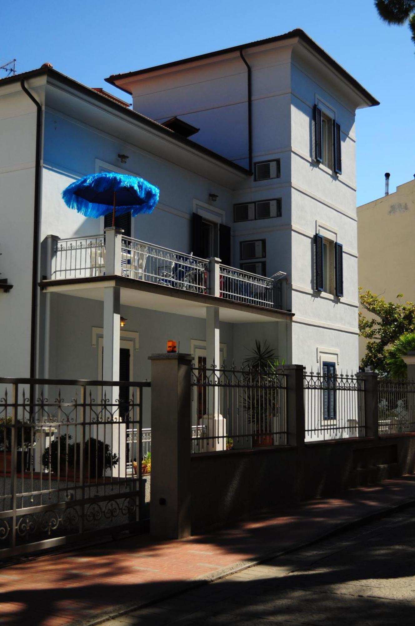 Marina Azzurra Vistamare - Hituscany Marina di Campo Exterior photo