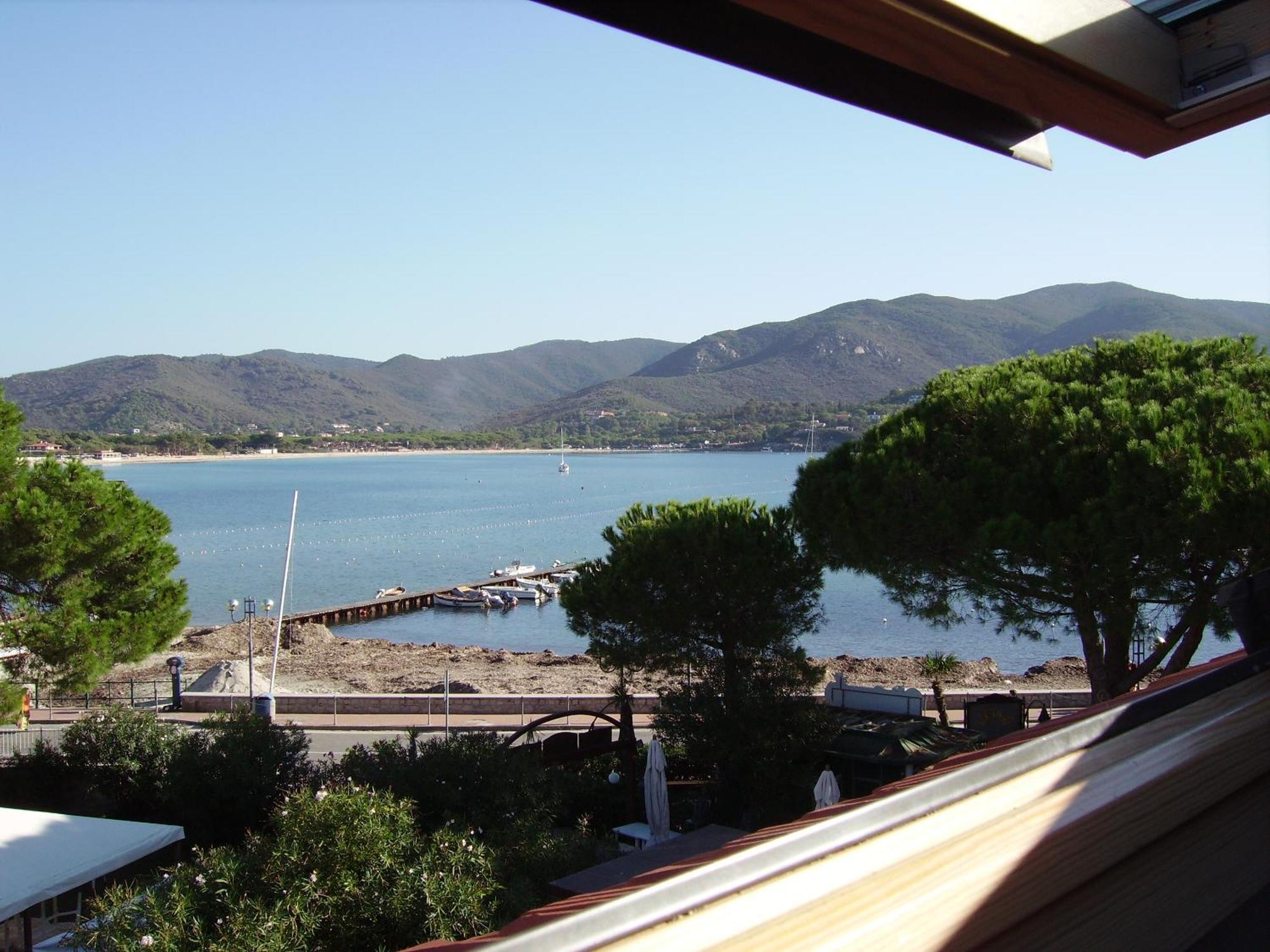 Marina Azzurra Vistamare - Hituscany Marina di Campo Exterior photo
