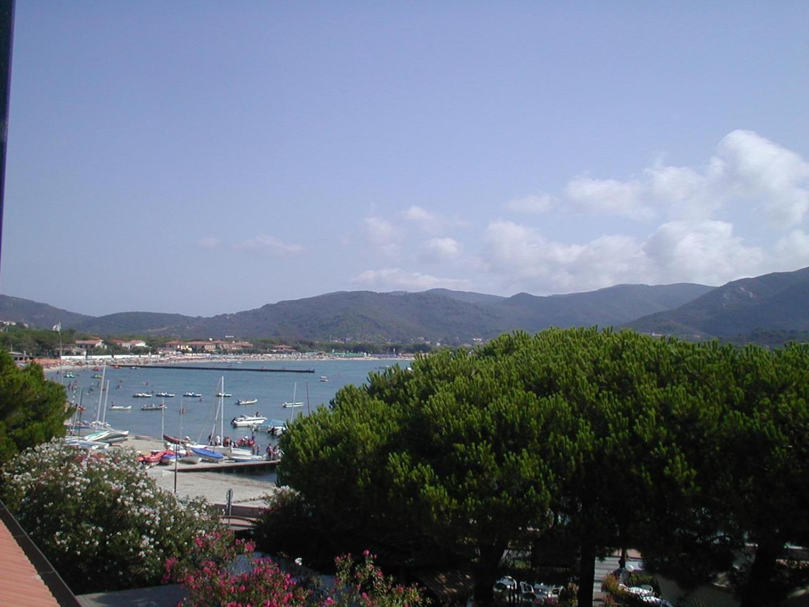 Marina Azzurra Vistamare - Hituscany Marina di Campo Exterior photo