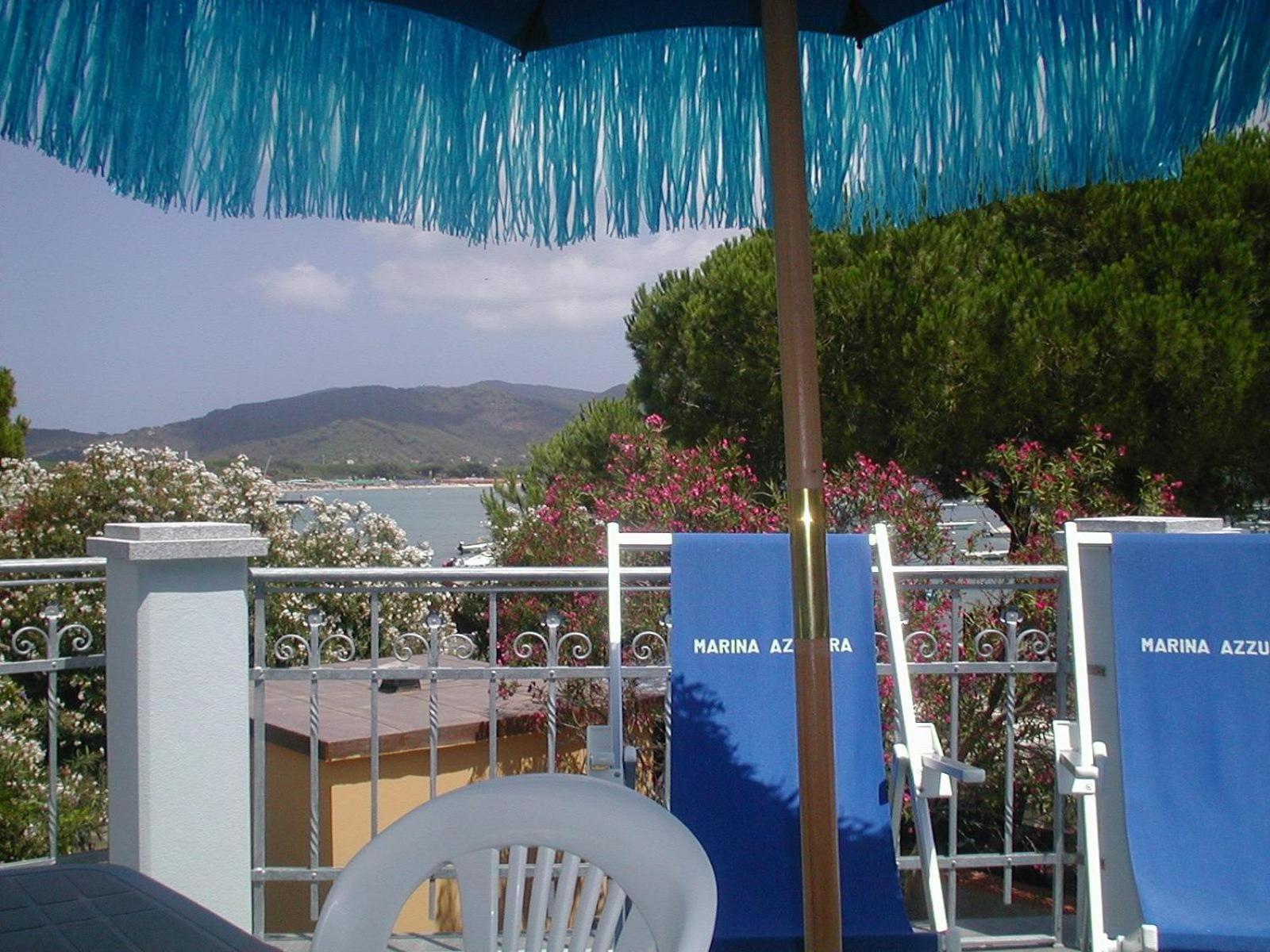 Marina Azzurra Vistamare - Hituscany Marina di Campo Exterior photo