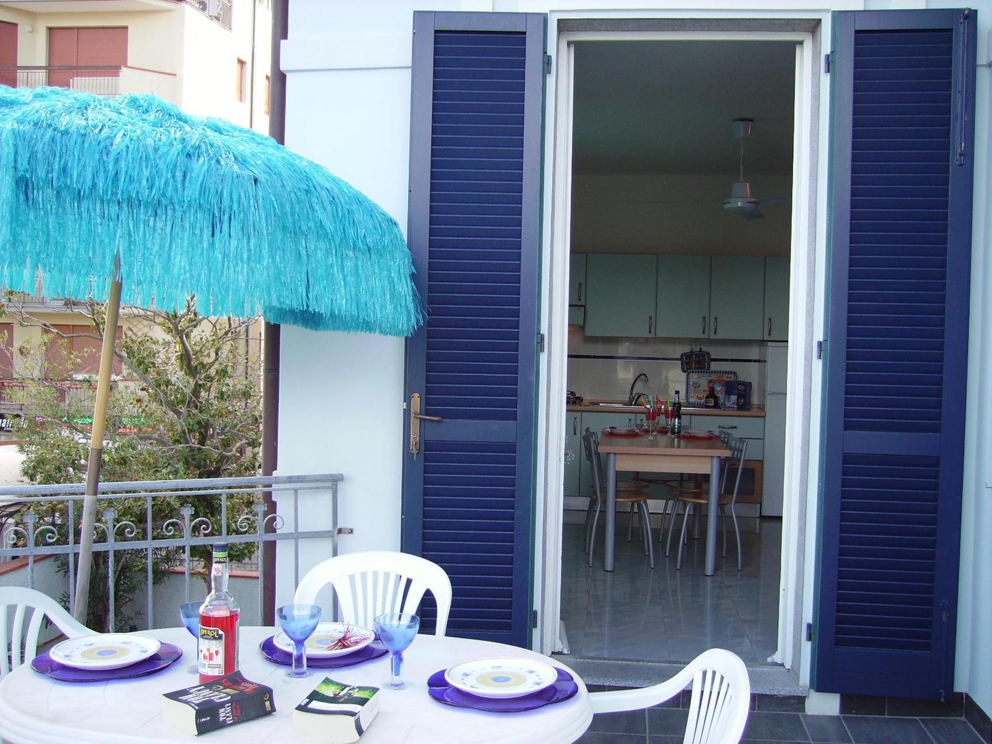 Marina Azzurra Vistamare - Hituscany Marina di Campo Exterior photo